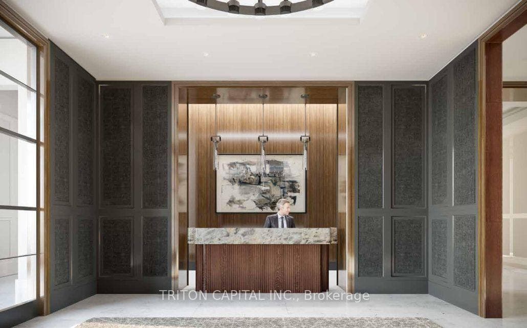 4010 Eglinton Avenue Unit 401 photo 18