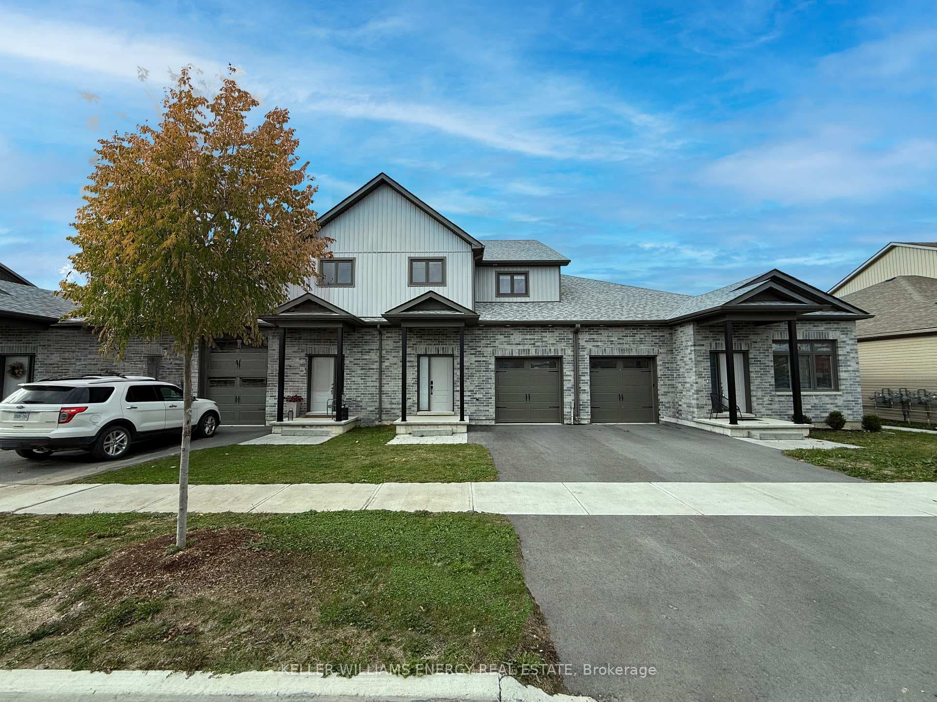 Welcome to 75 Markland Avenue
