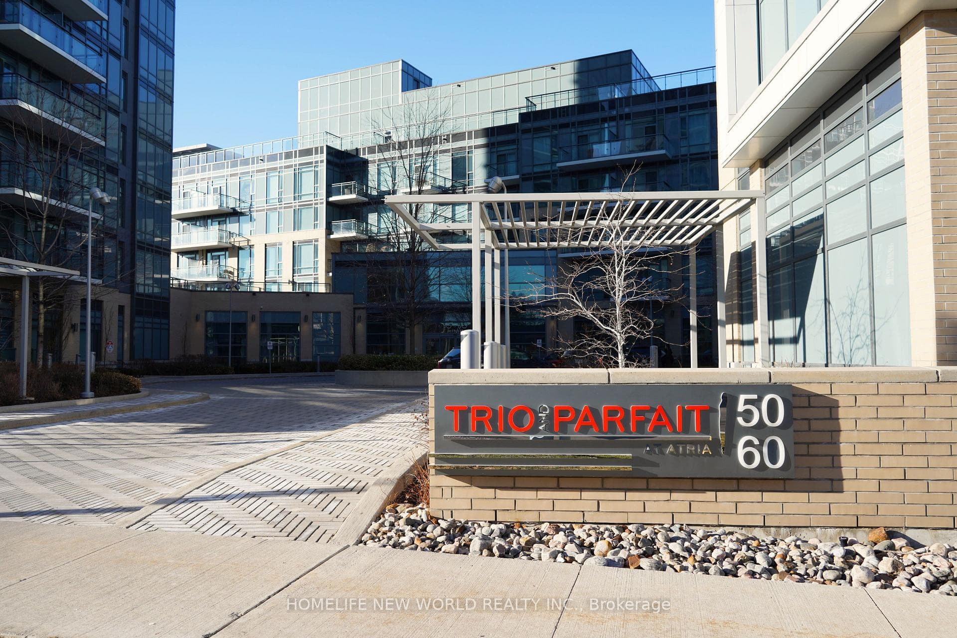 50 Ann O'reilly Road Unit 1306 photo 3