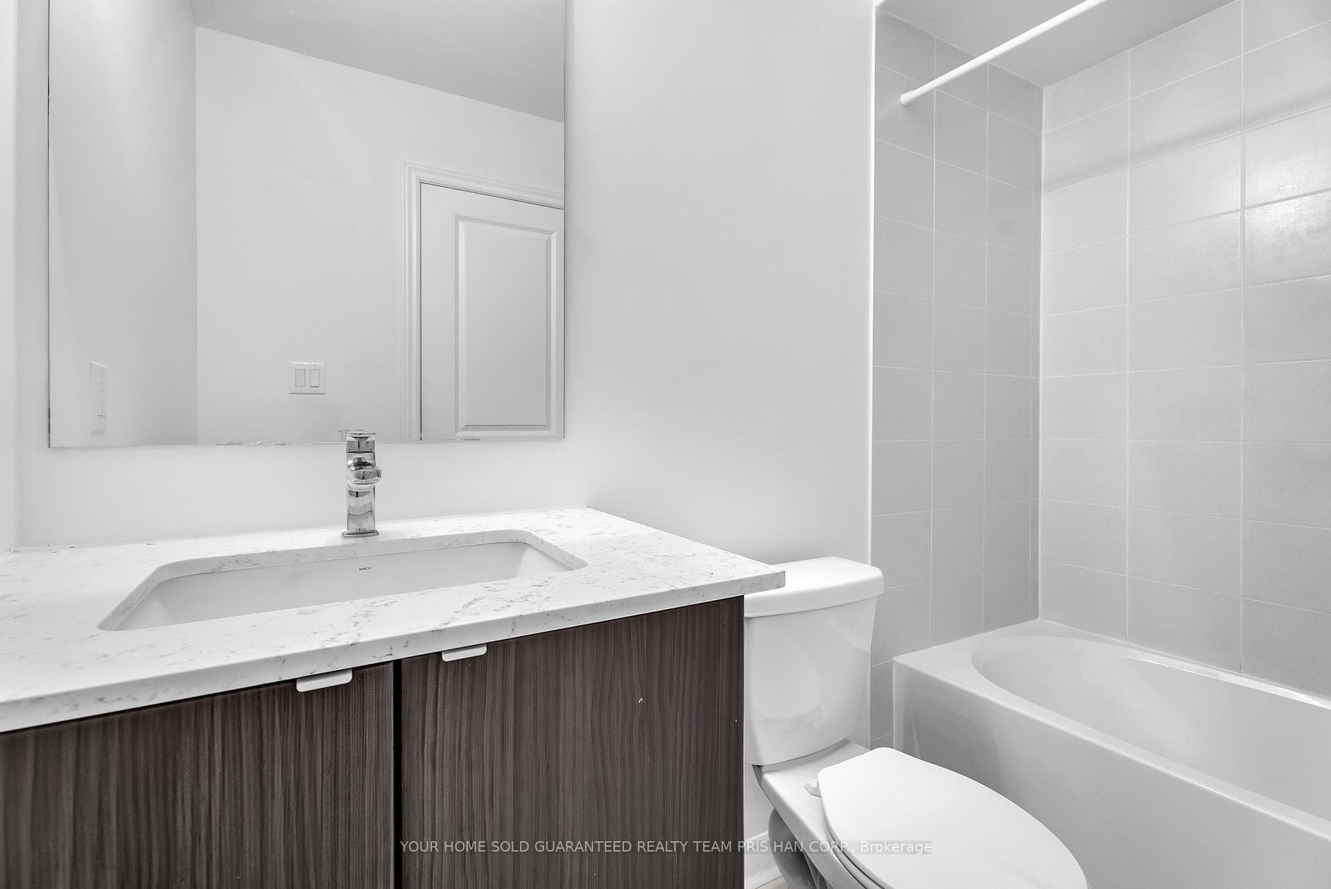 Third Floor Bathroom