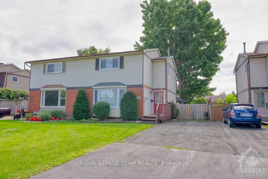 51 CASTLEFRANK Road photo 1