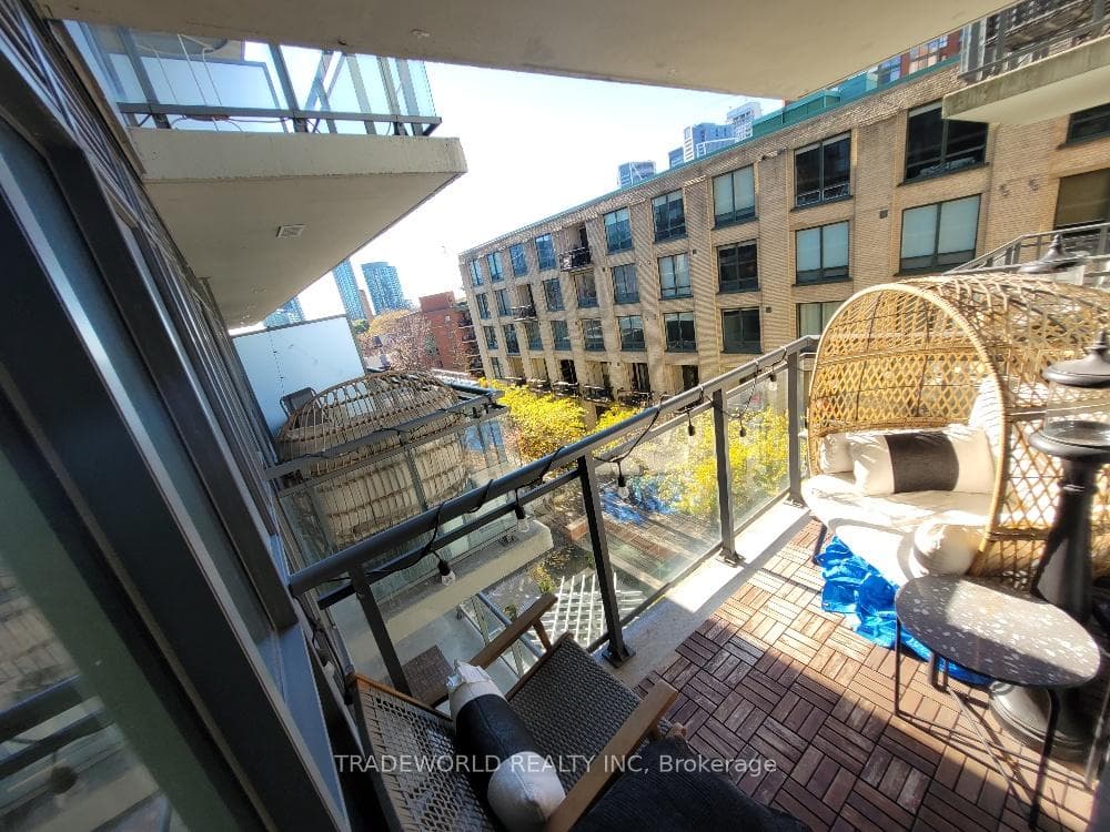 775 King Street Unit 513 photo 14