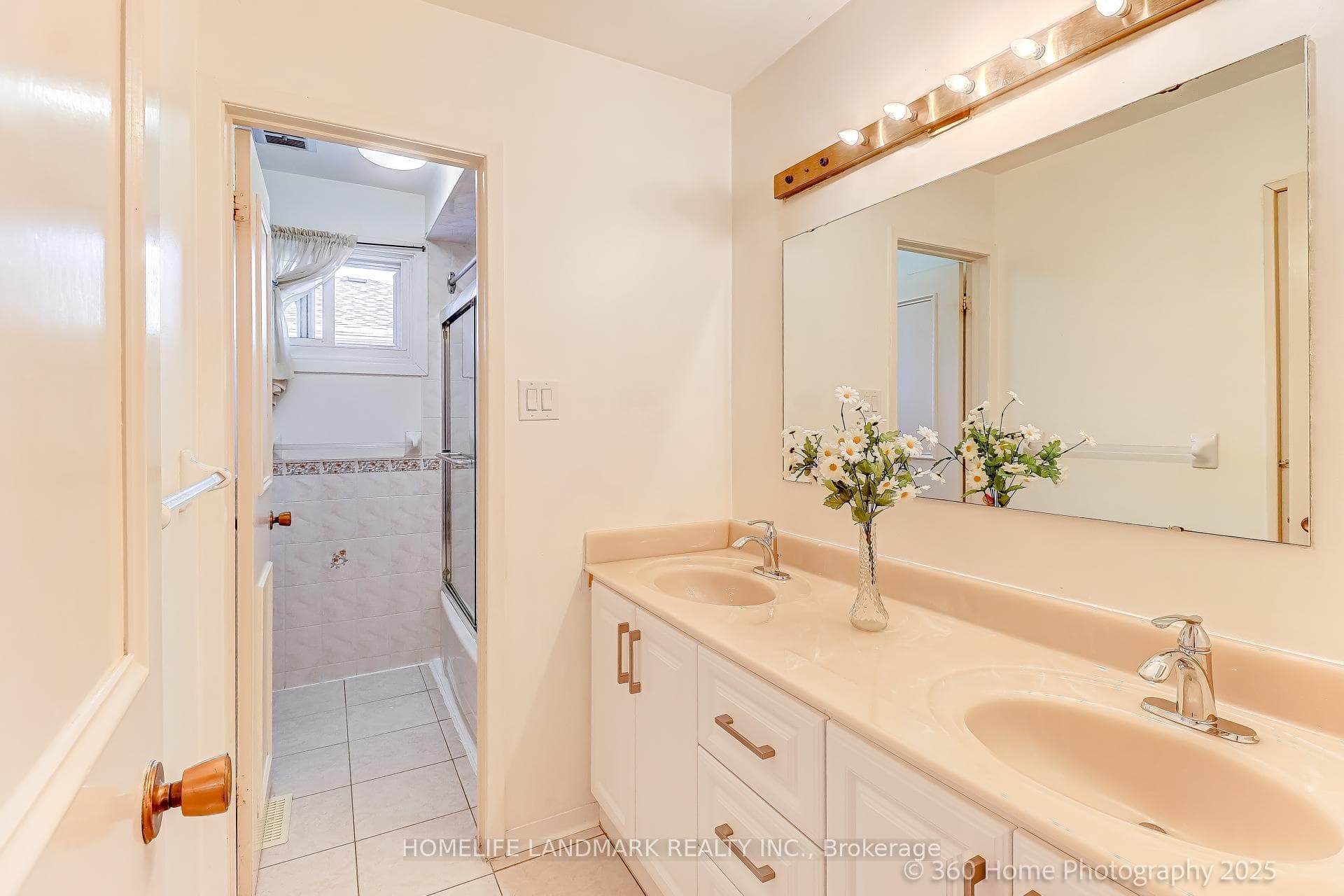 Washroom (5pc), 2nd Floor
