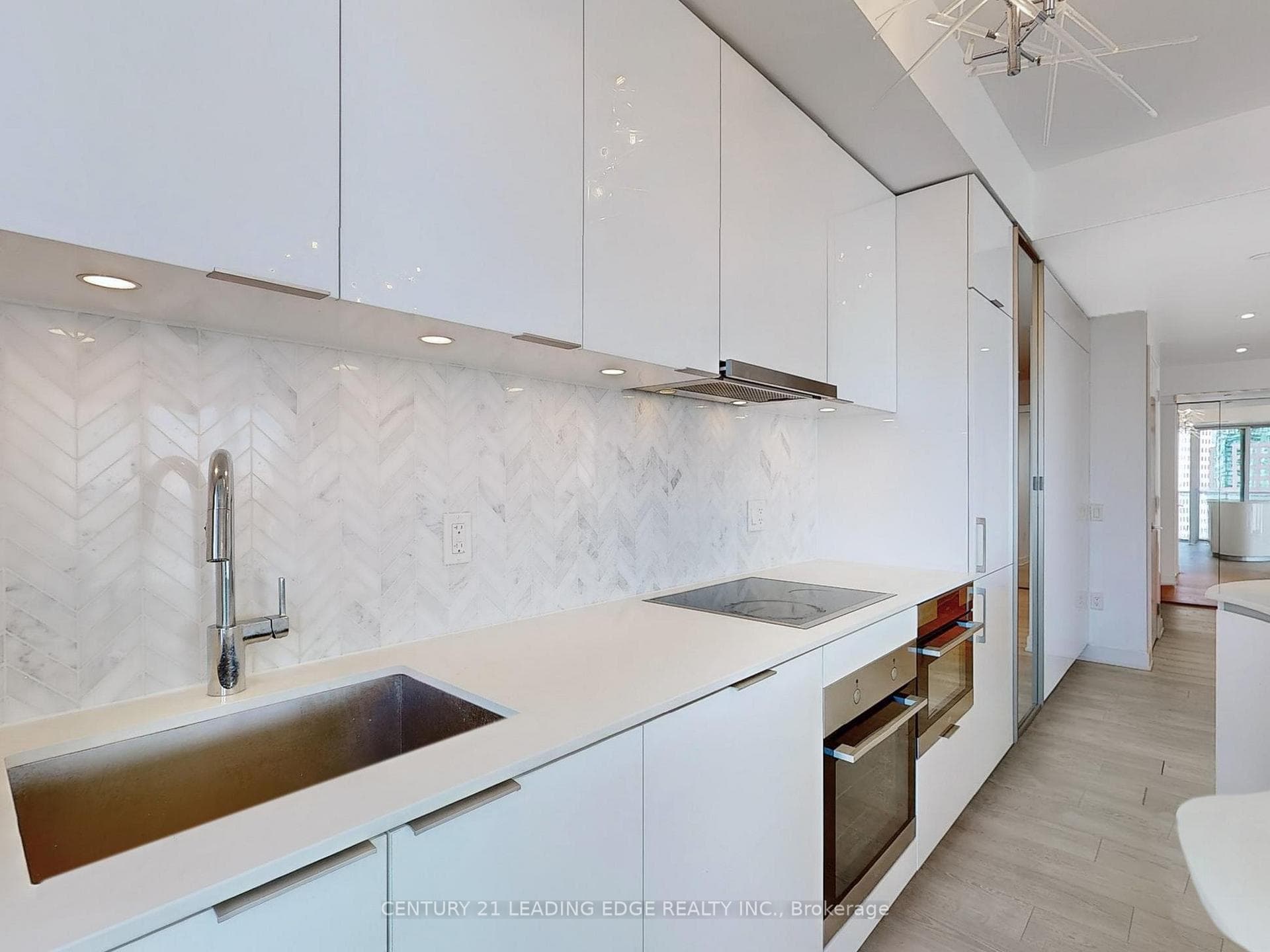 15 Queens Quay Unit 1704 photo 12