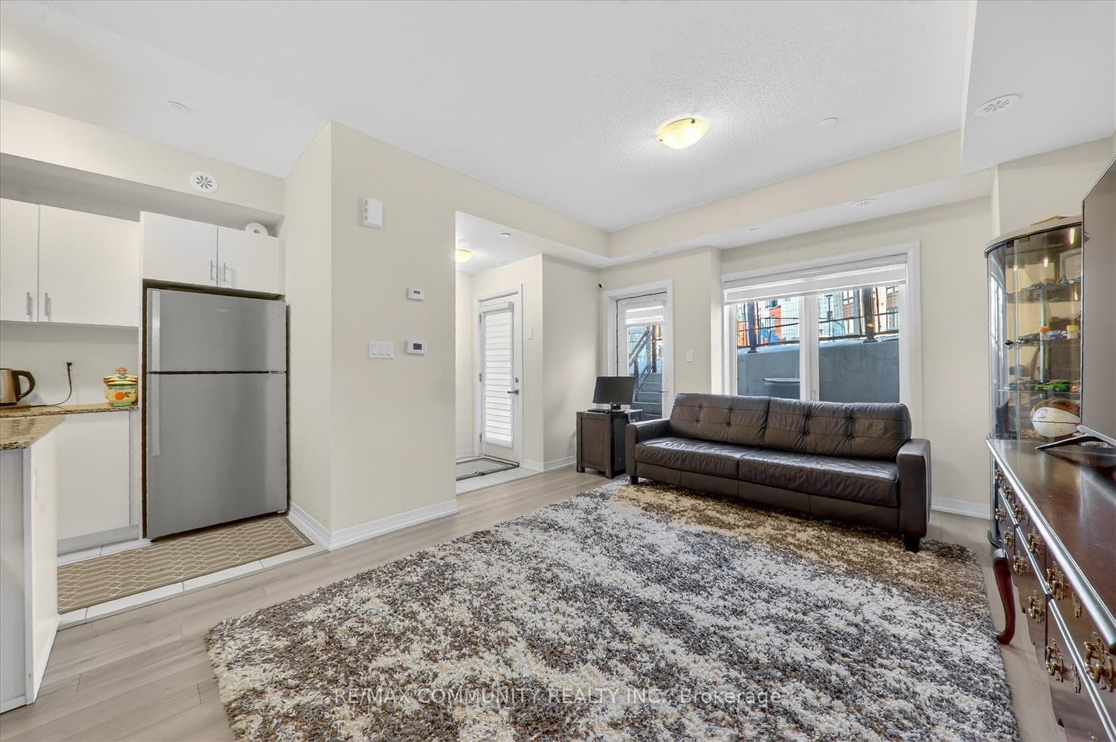 145 Tapscott Road Unit 21 photo 10