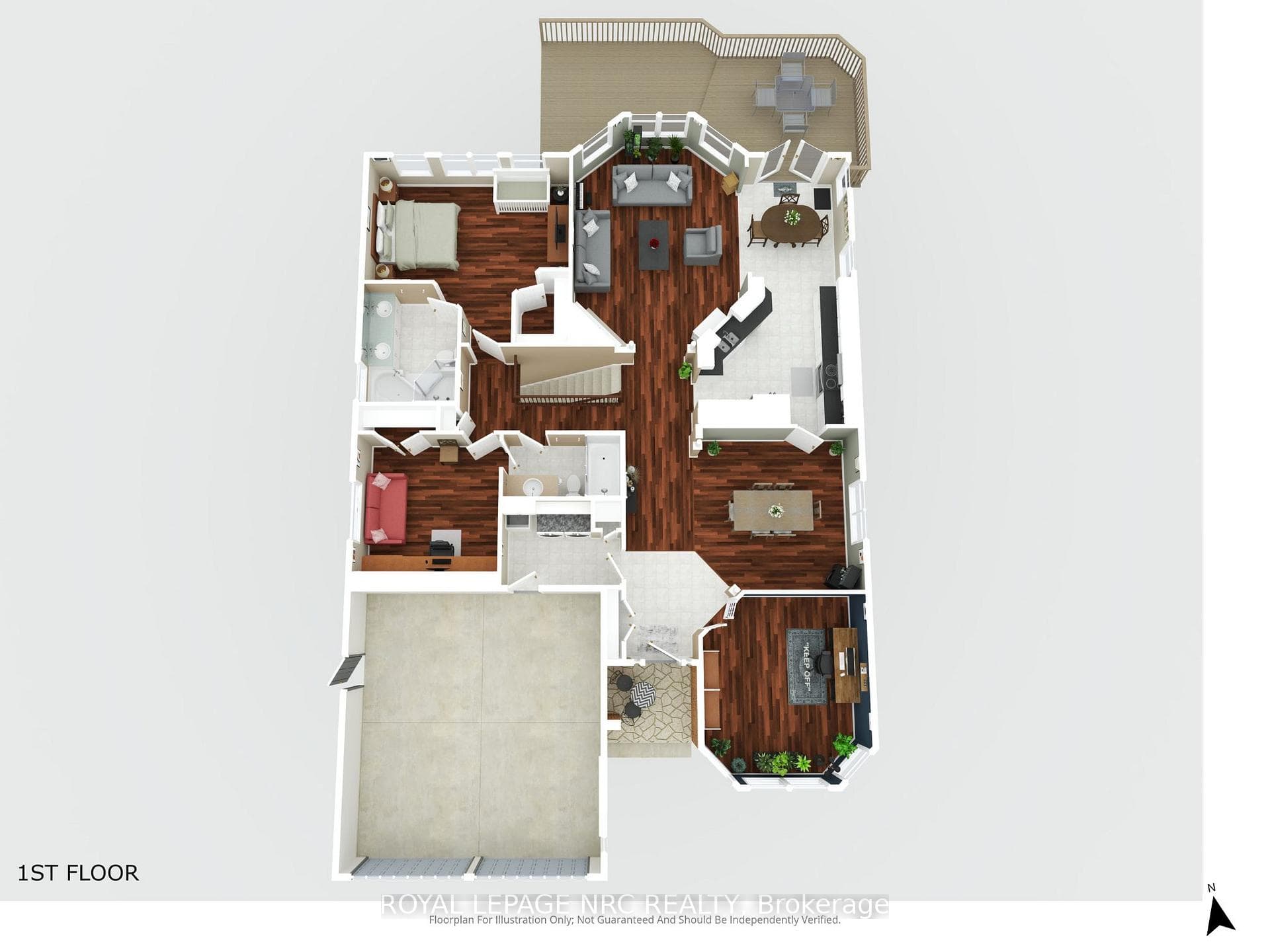 65 MCCAFFERY Crescent photo 40