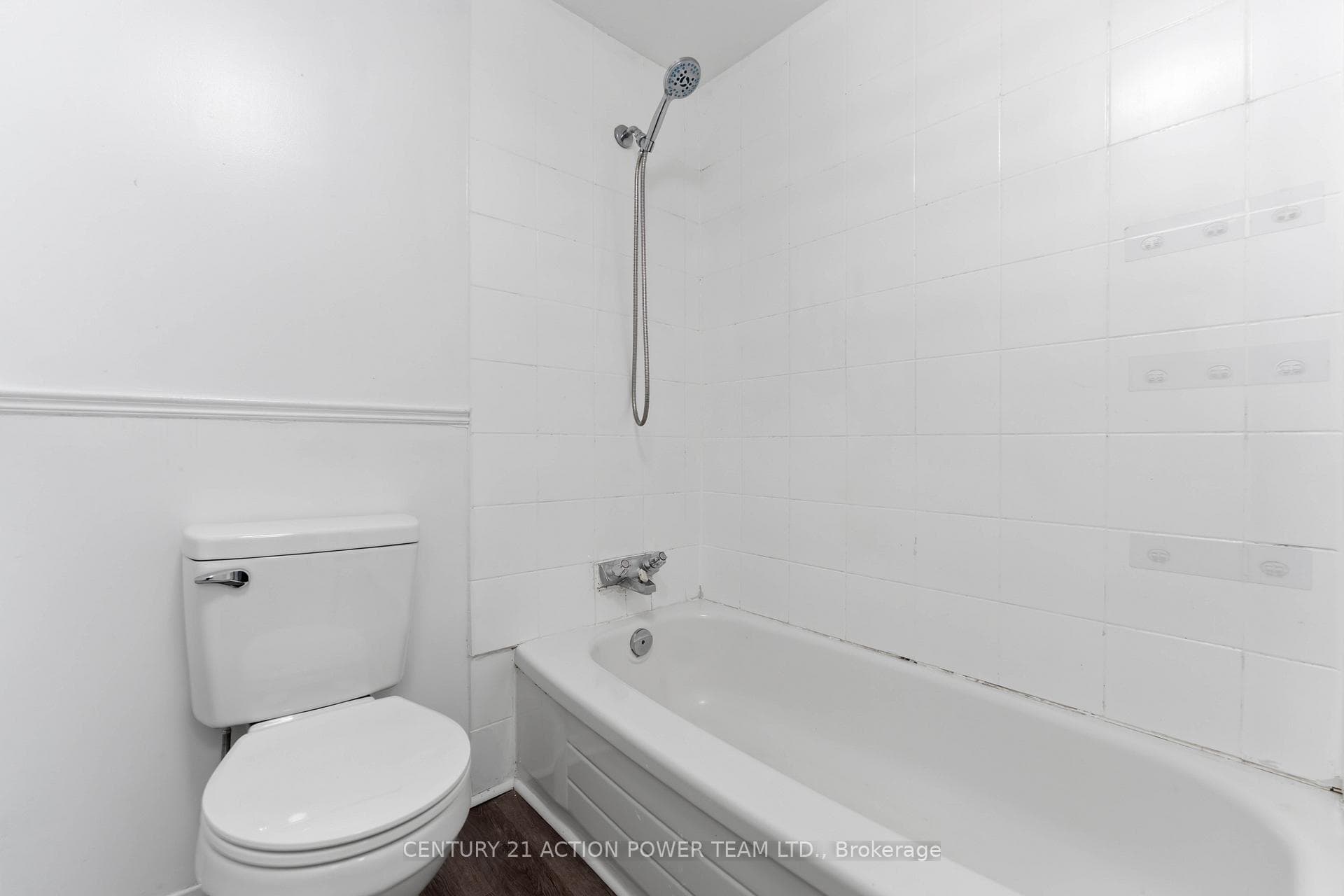 main bath