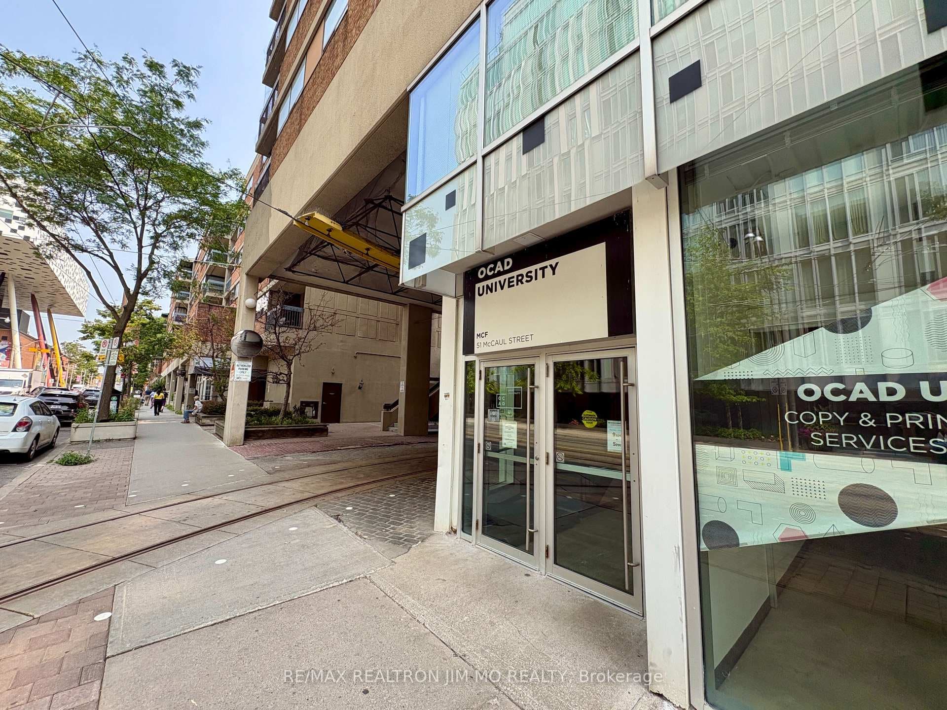 50 Mccaul Street Unit 1212 photo 25