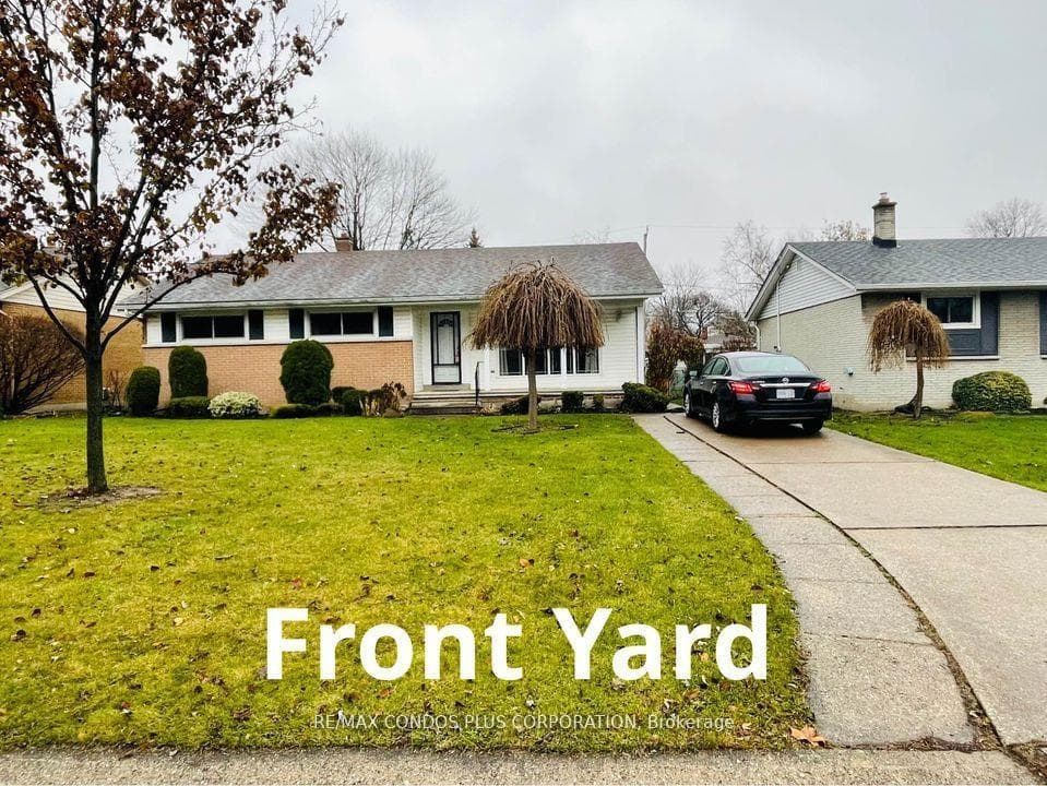 4071 Churchill Drive photo 1