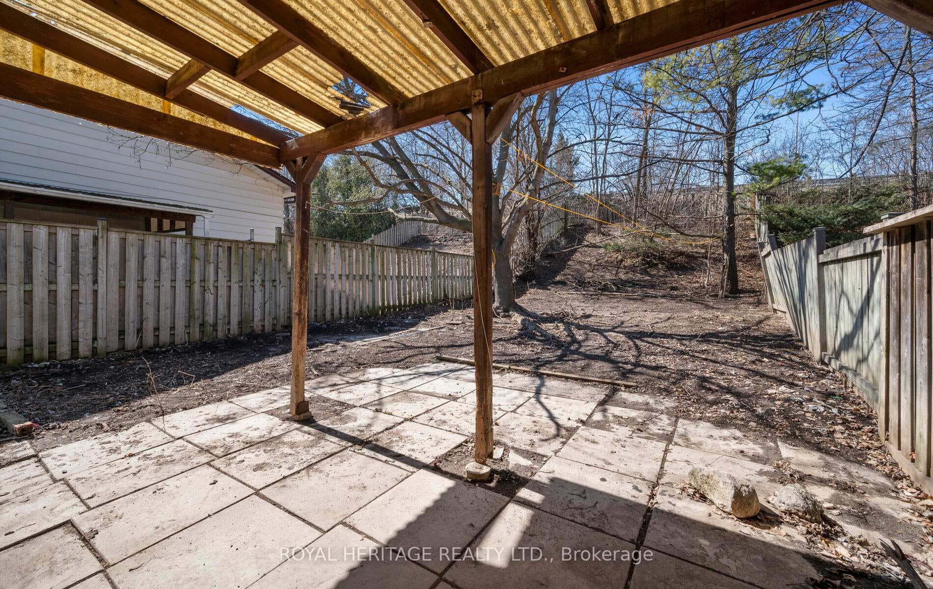 402 Harcourt Drive photo 20
