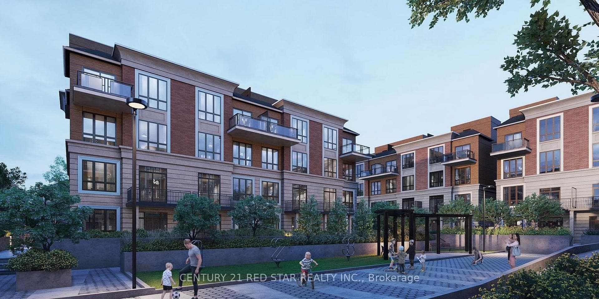4017 Hickory Drive Unit 11 photo 1