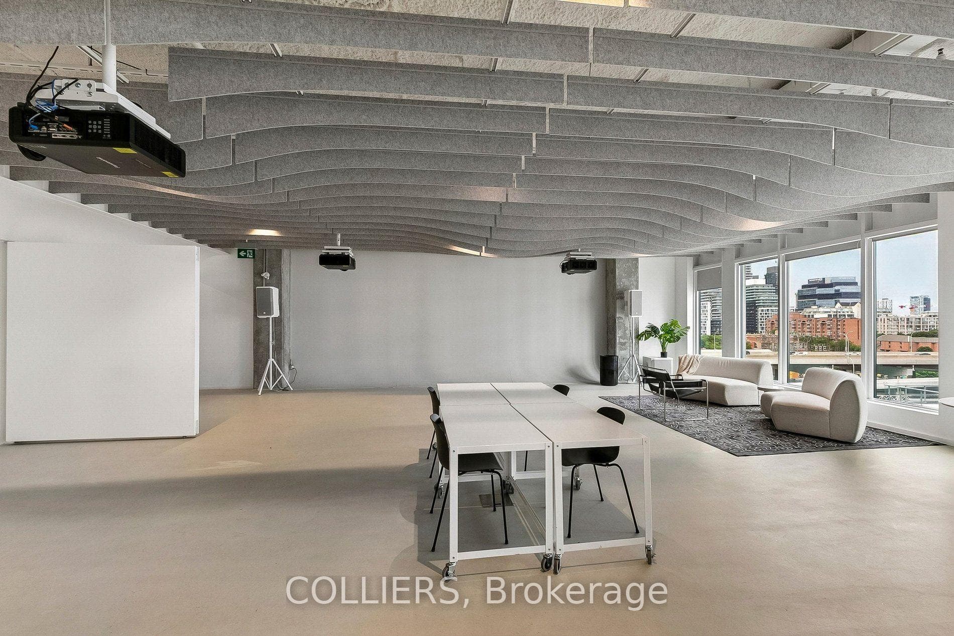 130 Queens Quay N/A Unit 503-515 photo 7