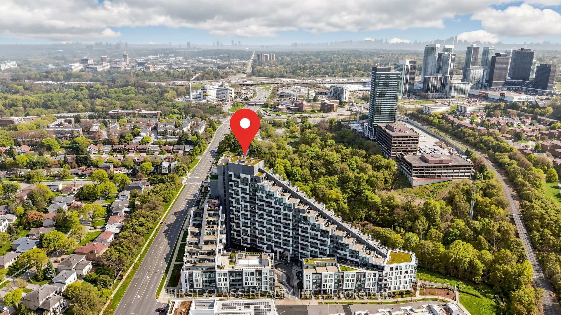 25 Adra Grado Way Unit 710 photo 1