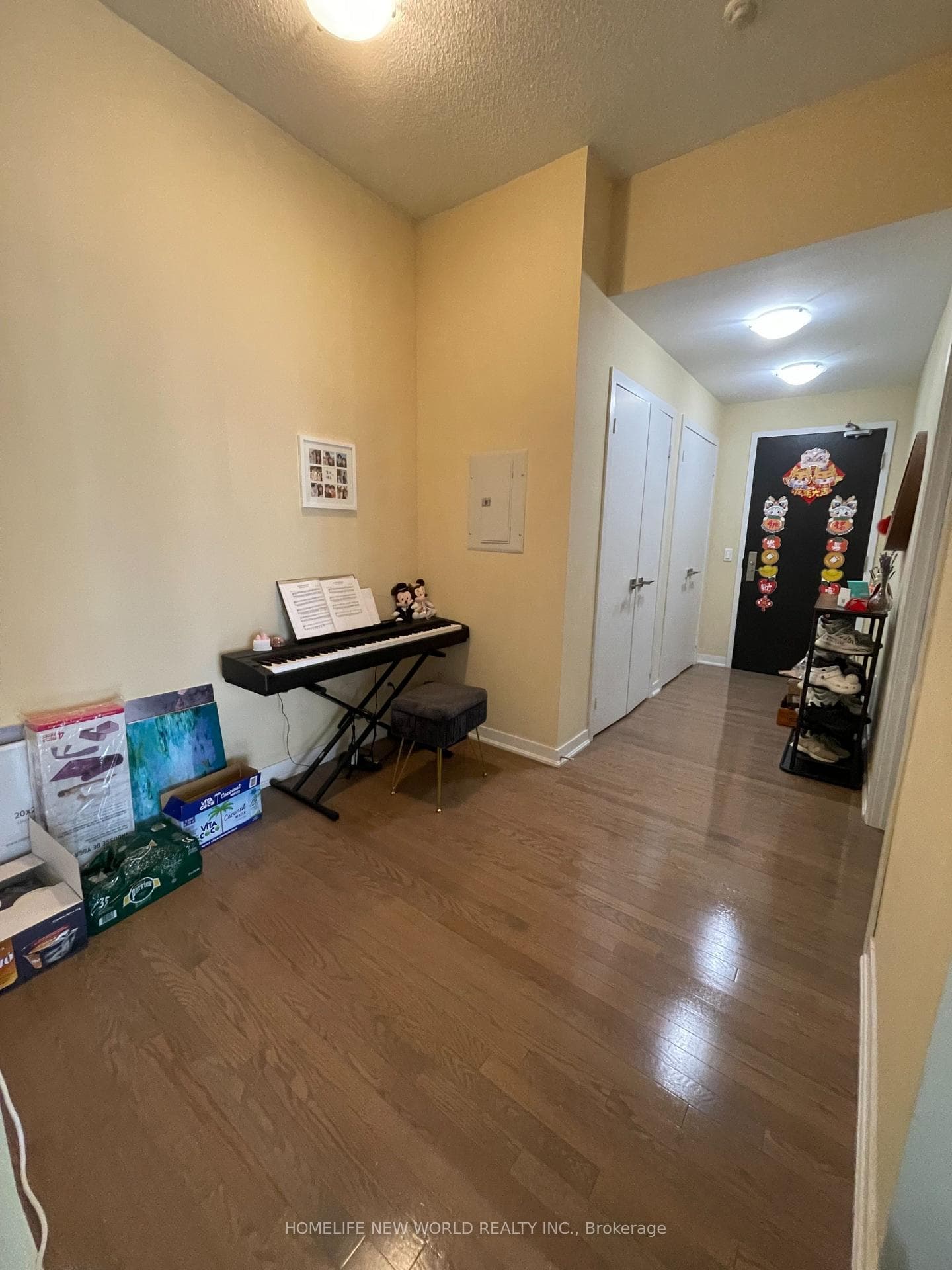 770 Bay Street Unit 2606 photo 3
