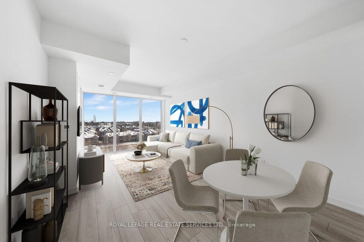 1035 Southdown Road Unit 705 photo 7
