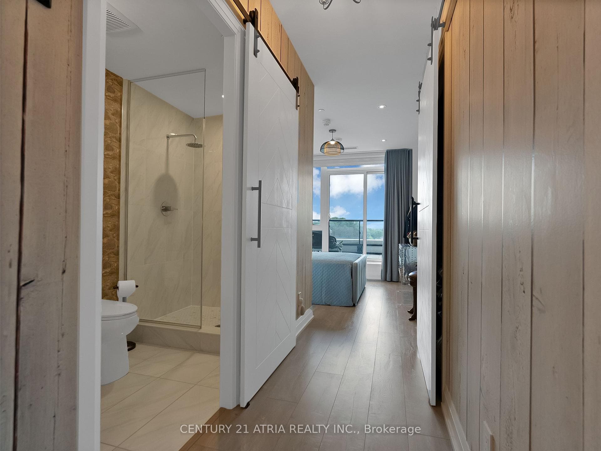1 Belsize Drive Unit 511 photo 21