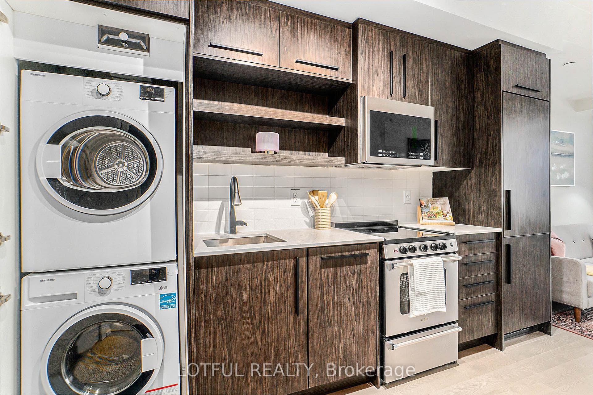 560 Rideau Street Unit 1309 photo 8