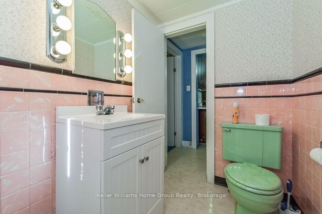 19 Peel Street photo 22