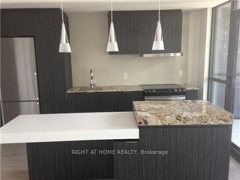101 Charles Street Unit 3607 photo 1