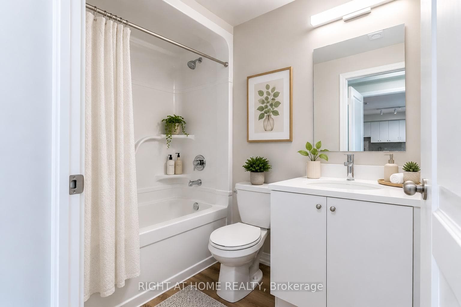 Bathroom 1