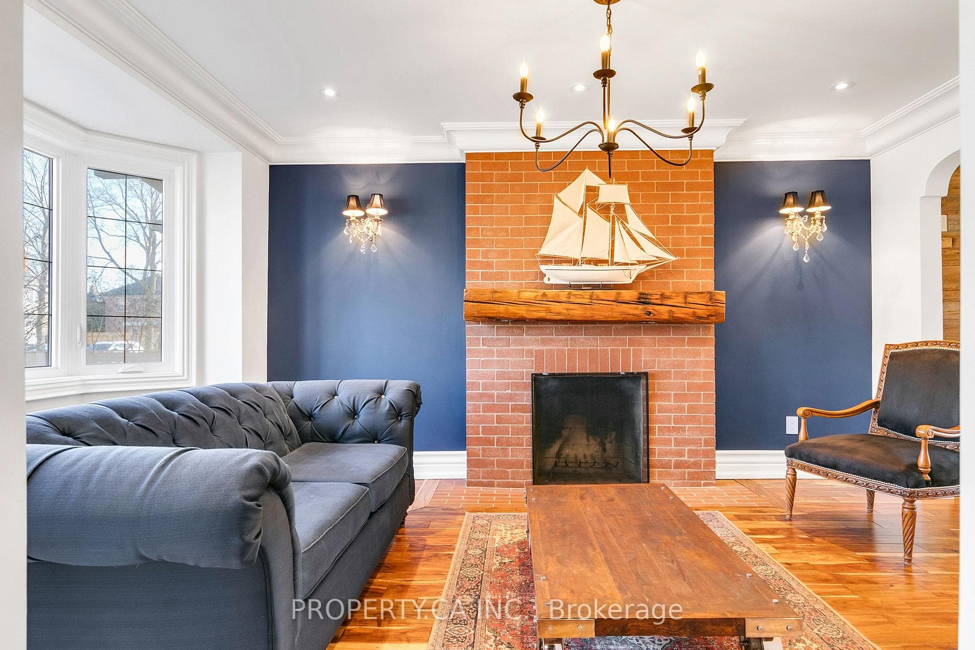 48 Park Hill Road photo 4