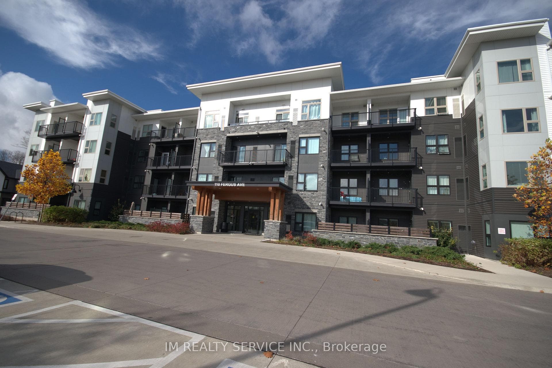 110 Fergus Avenue Unit 202 photo 1