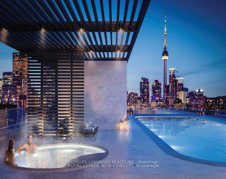 230 Simcoe Street Unit 1537 photo 11