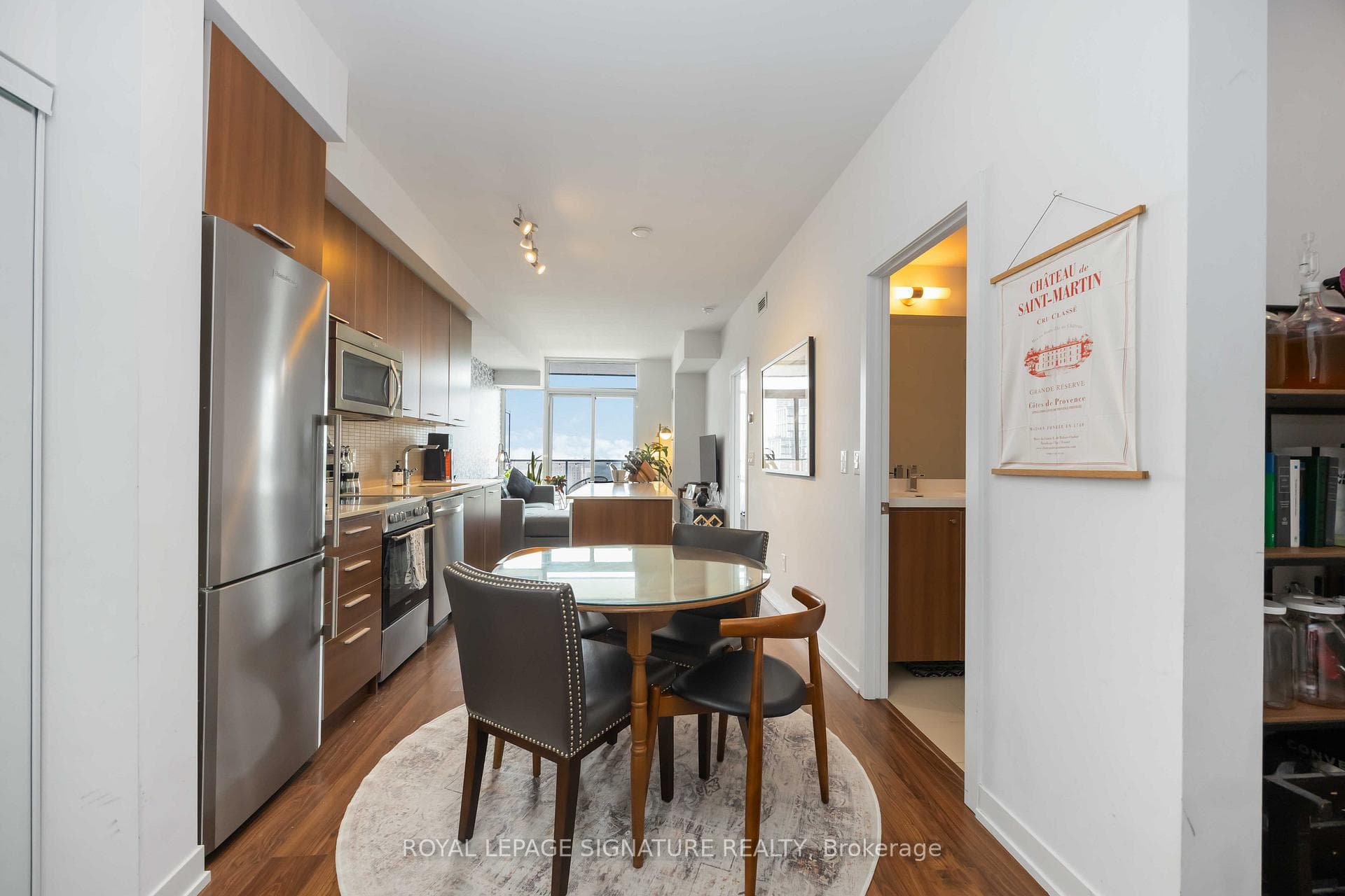 105 George Street Unit 2006 photo 6