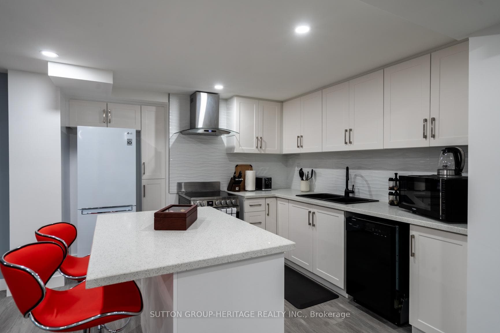 1059 Riverview Crescent Unit Bsmt photo 8