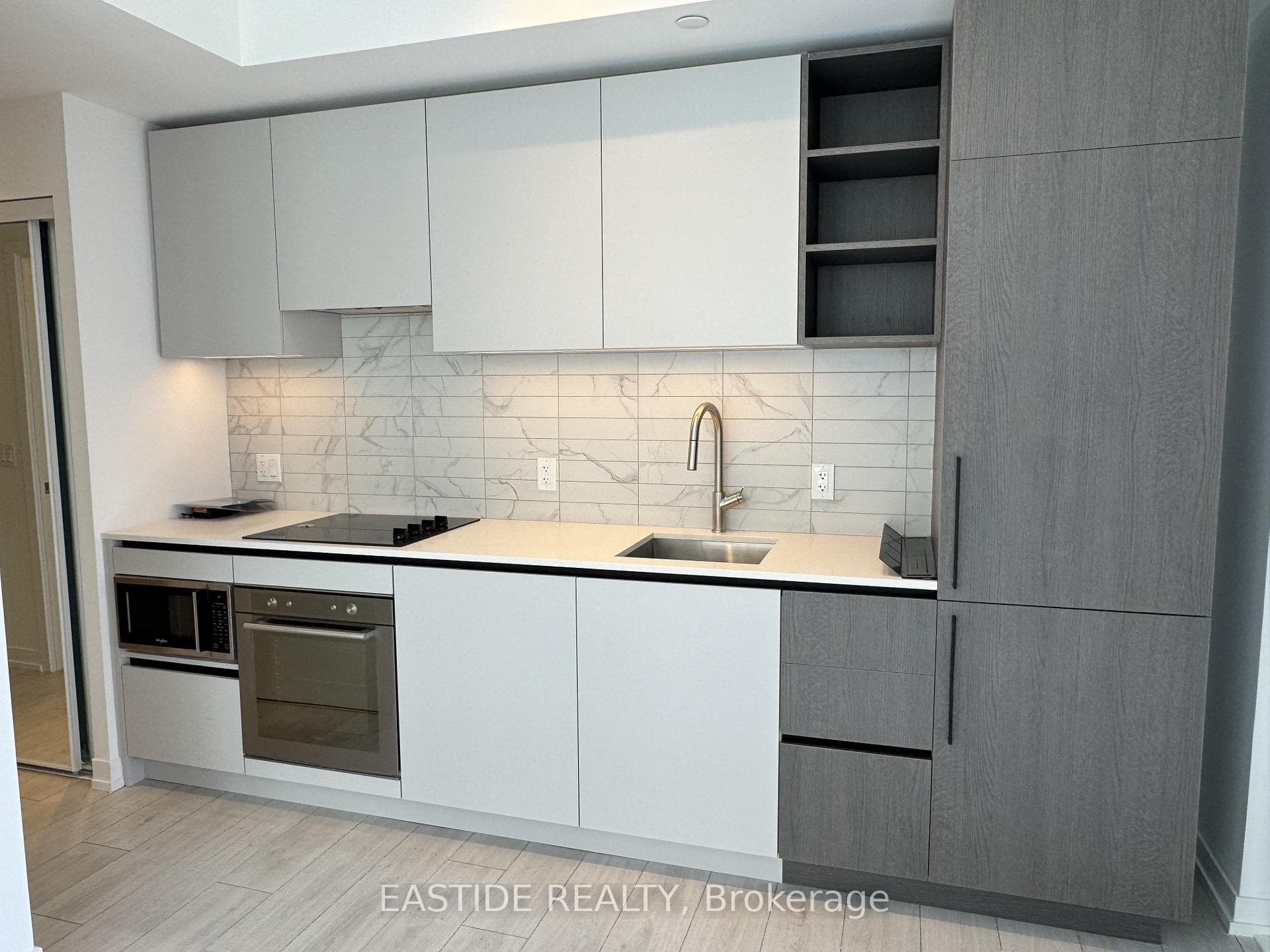 55 MERCER Street Unit 3805 photo 1