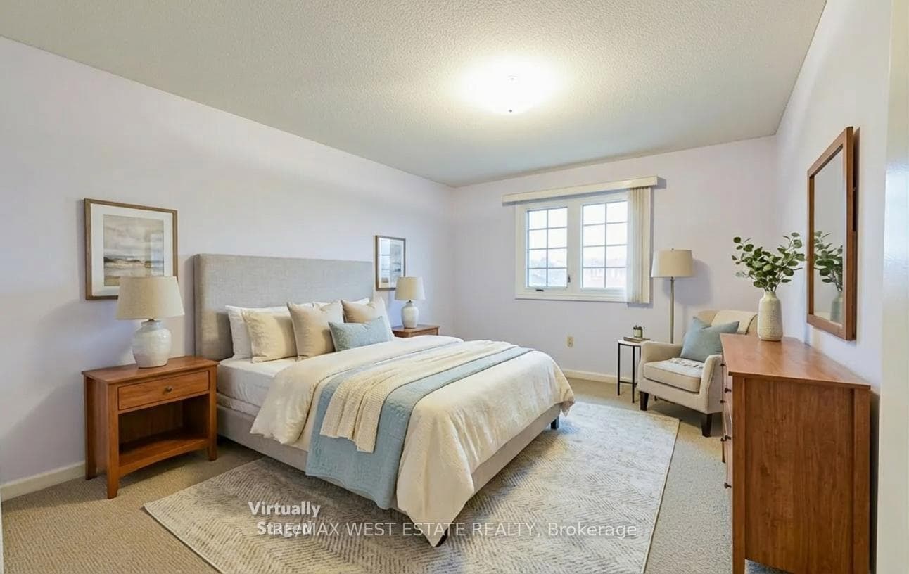Virtually Staged - Imagine the Possibilities!