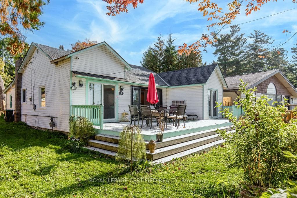 7 Oliver Drive photo 8