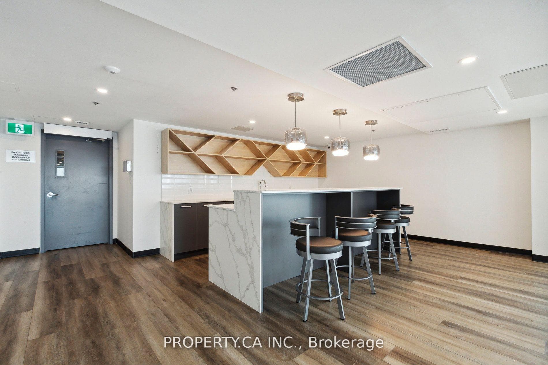 60 Frederick Street Unit 3908 photo 18