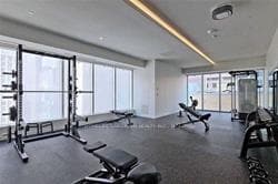 197 Yonge Street Unit 5508 photo 9