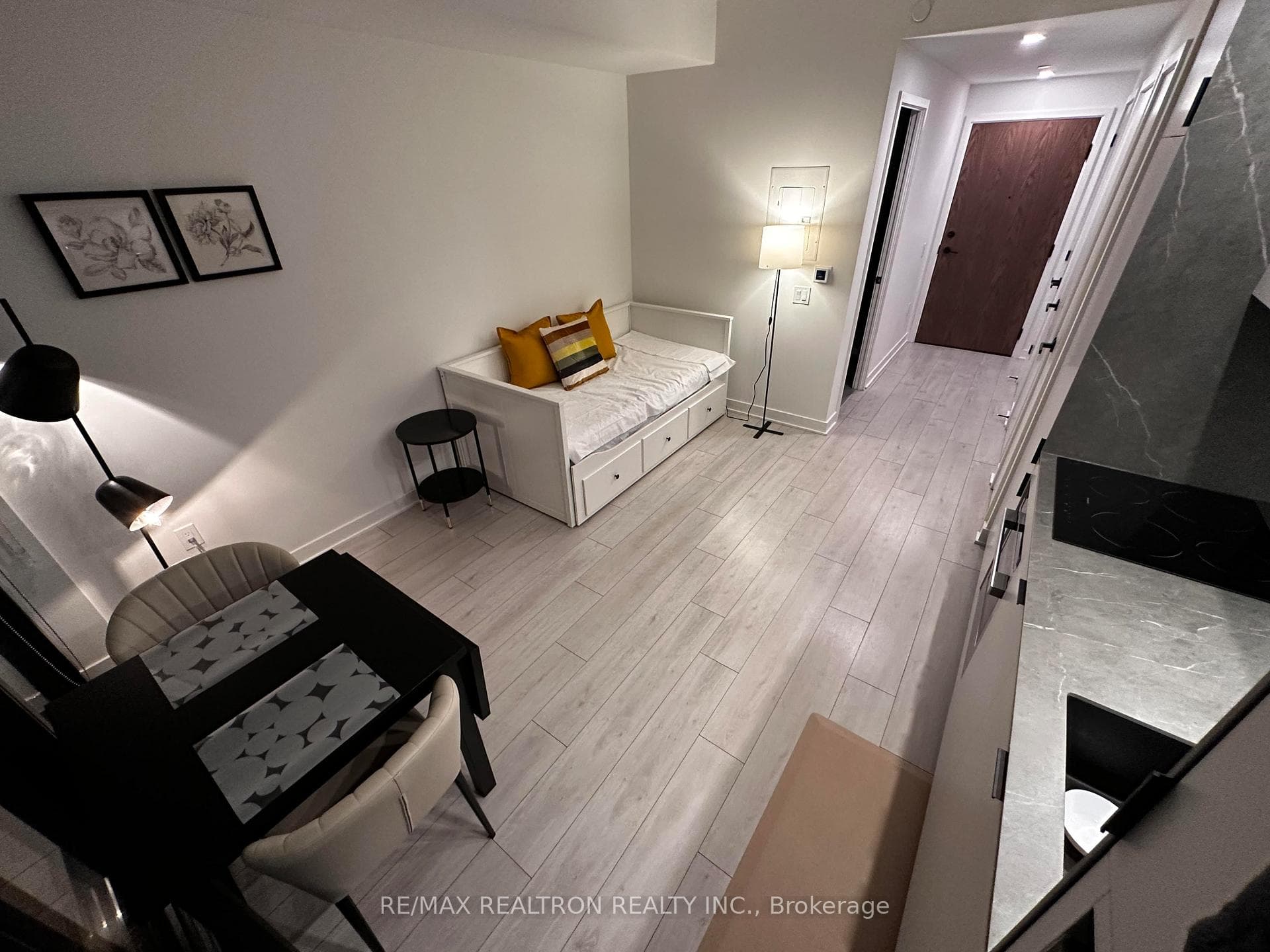 55 Charles Street Unit 3511 photo 16