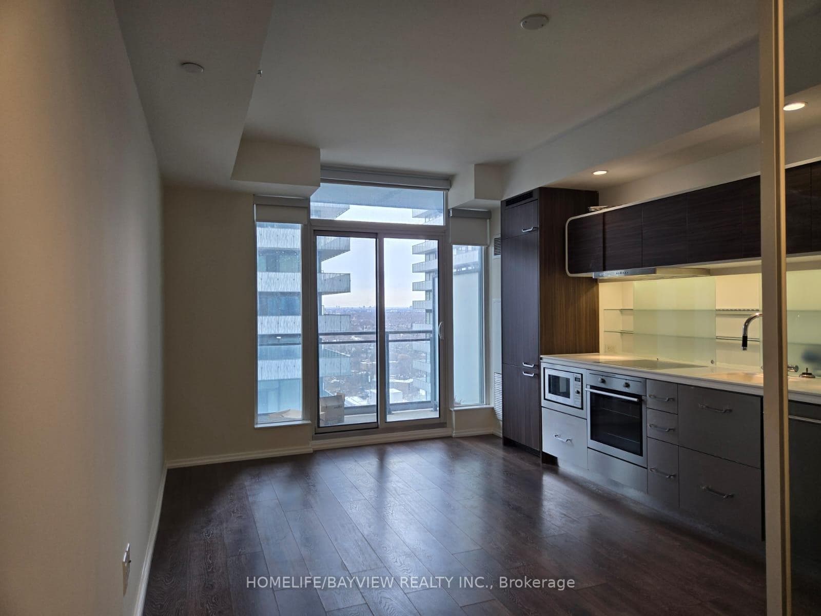 45 Charles Street Unit 3708 photo 4