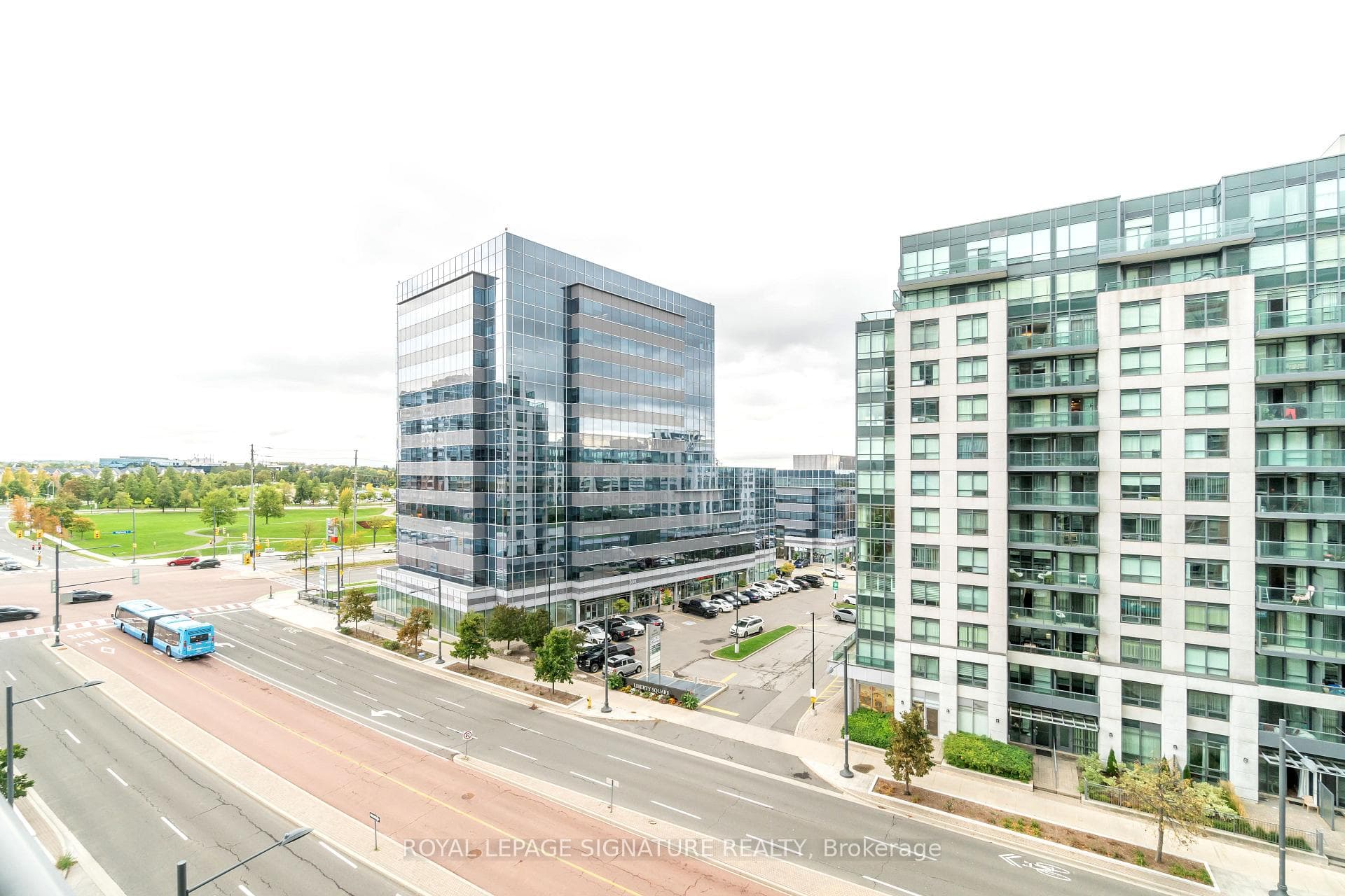 60 South Town Centre Boulevard Unit 809 photo 20