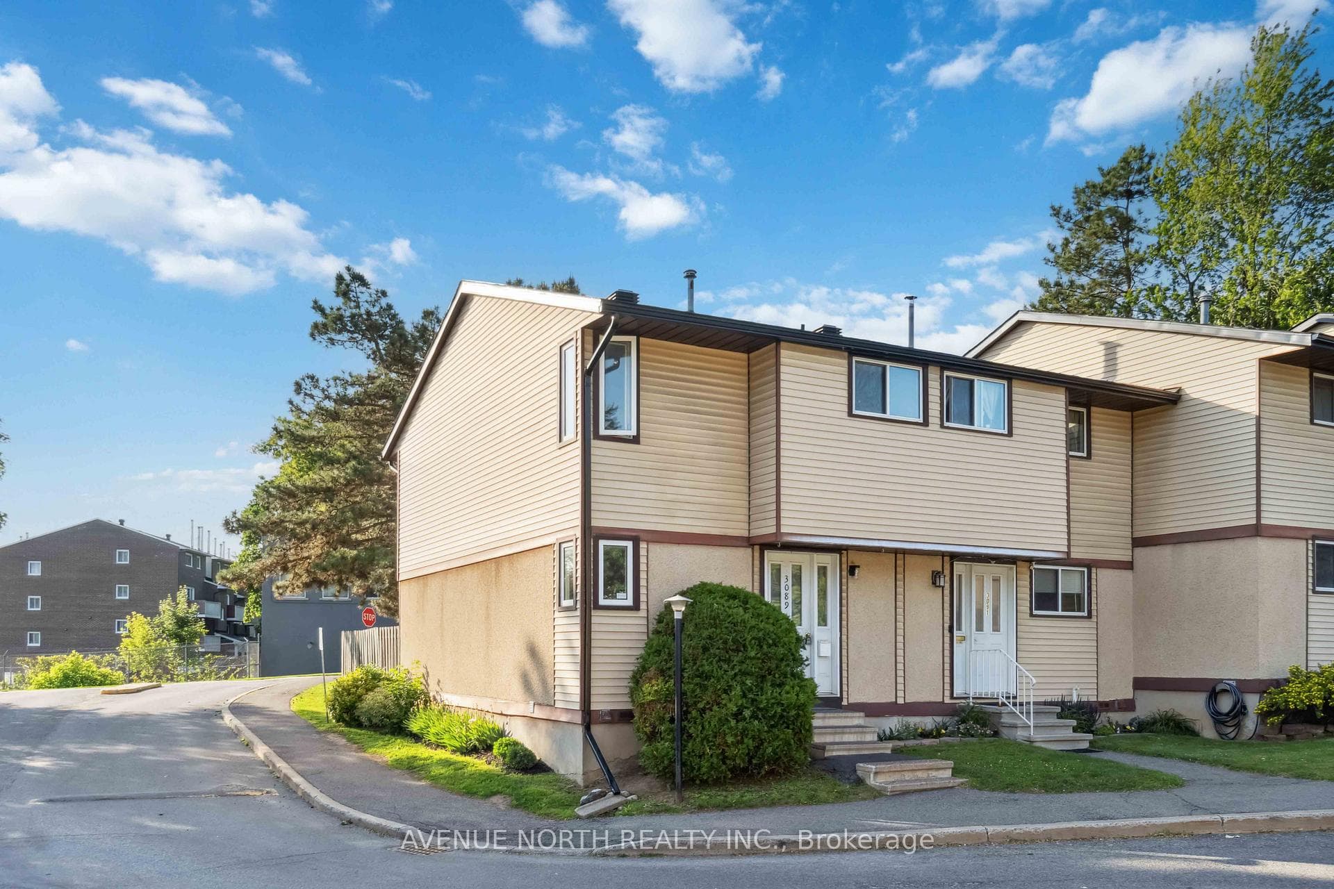3089 Quail Drive Unit 7 photo 2
