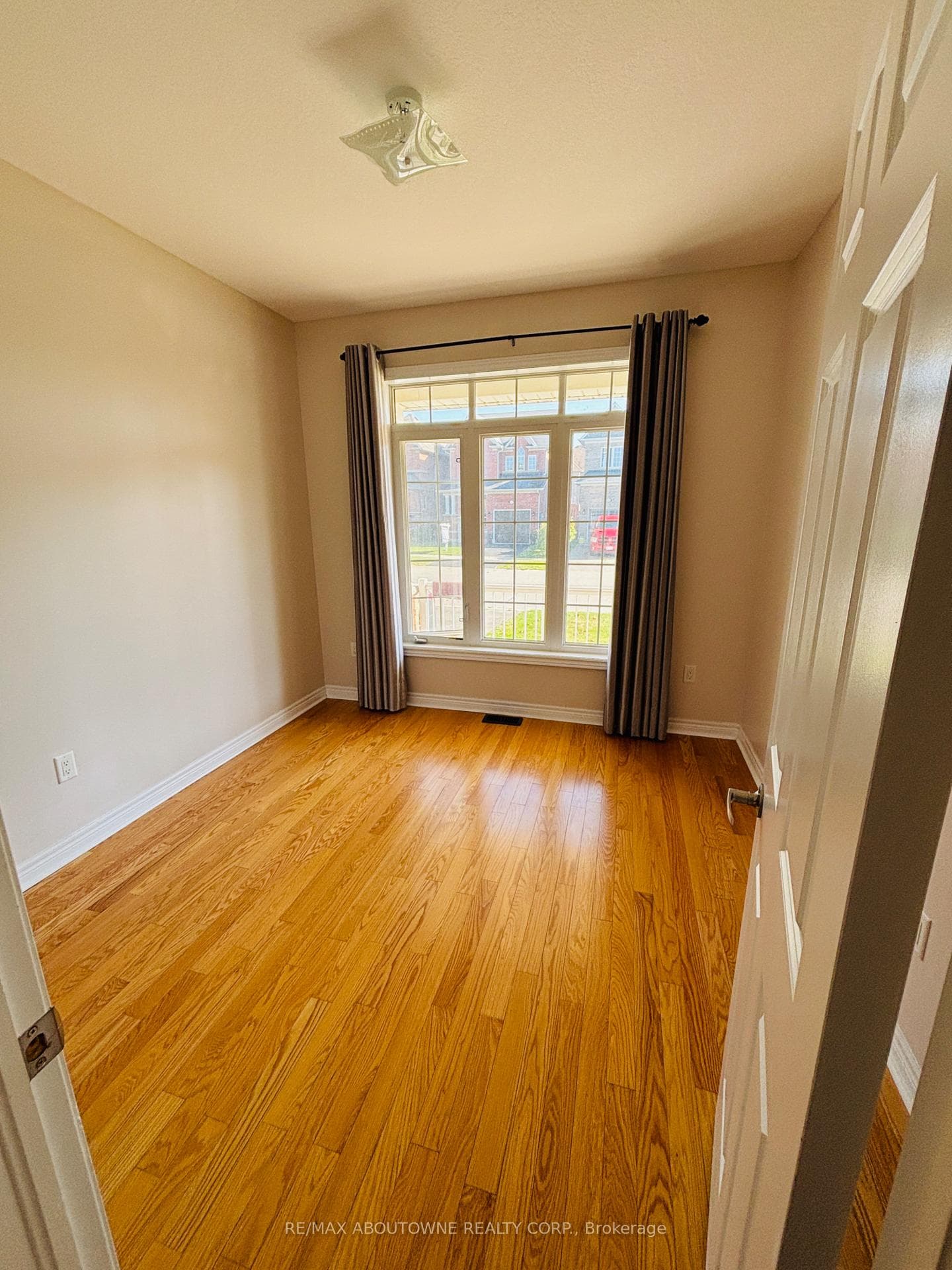 2nd Spacious Bedroom