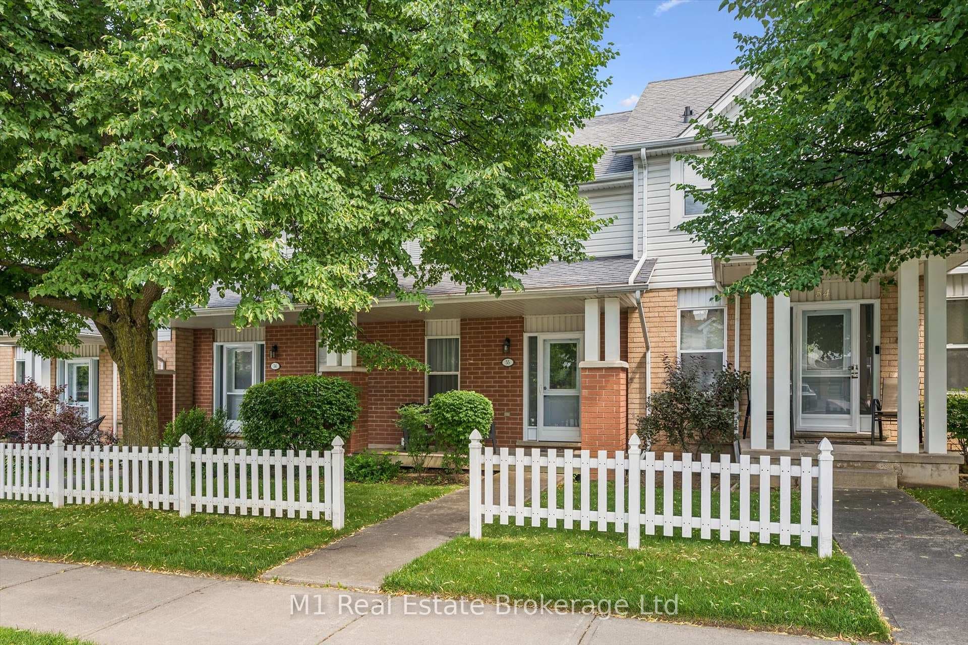 426 Grange Road Unit 55 photo 1
