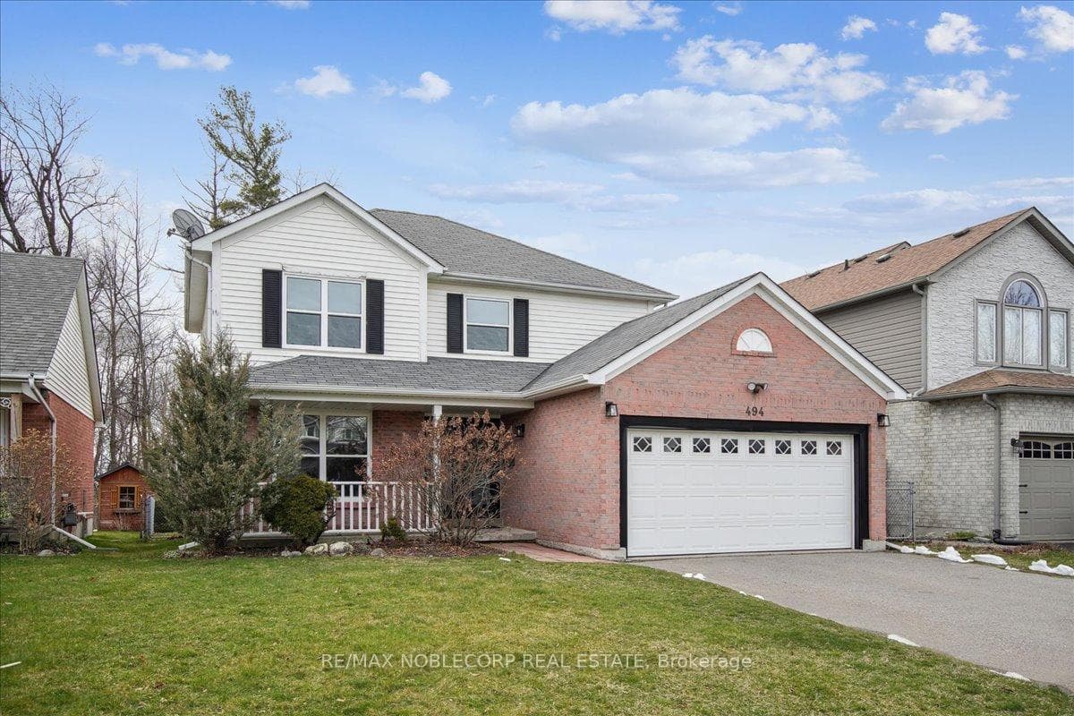 494 Safari Drive photo 3