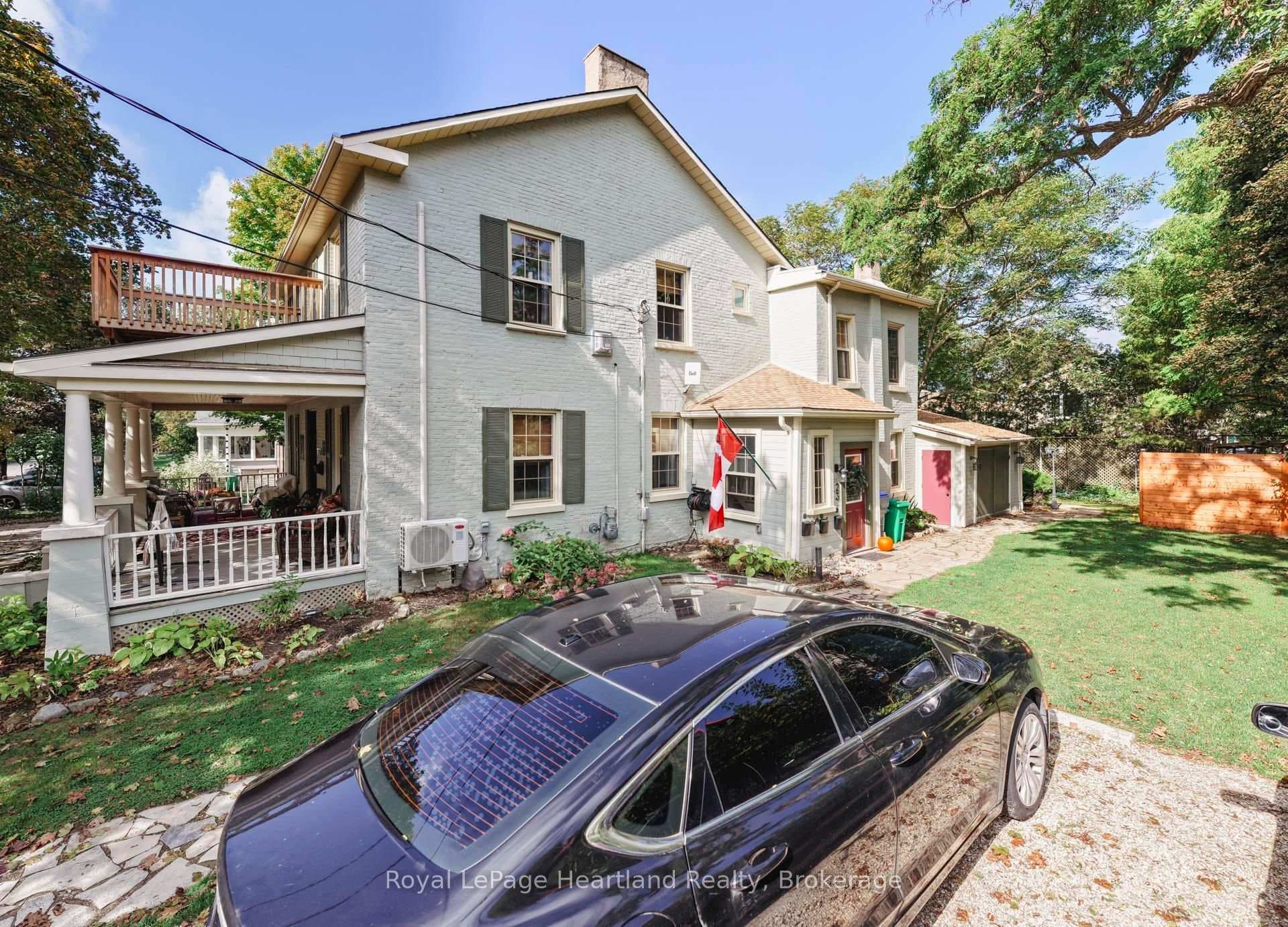 18 ST VINCENT Street photo 33