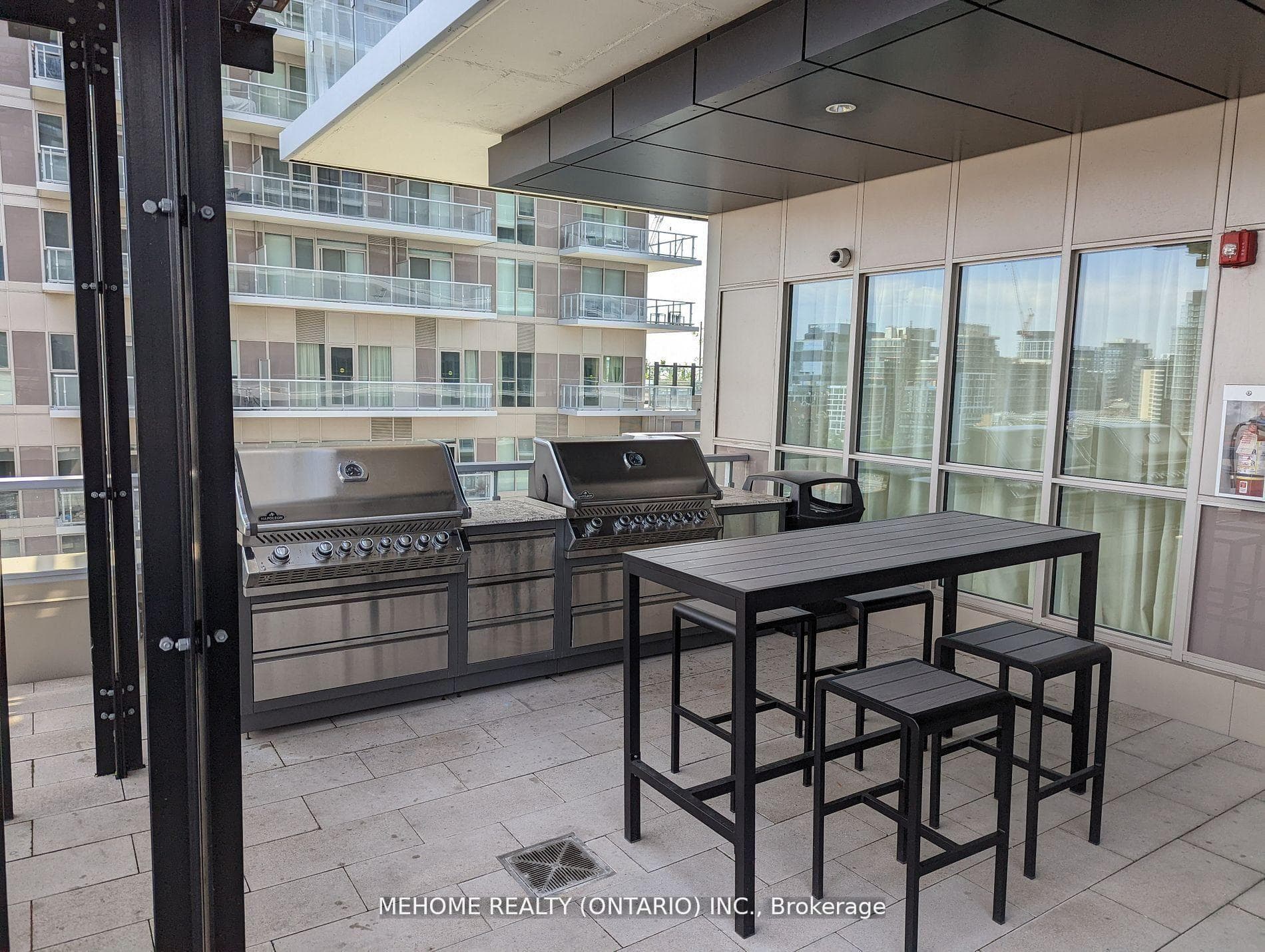 15 Lower Jarvis Street Unit 1405 photo 5