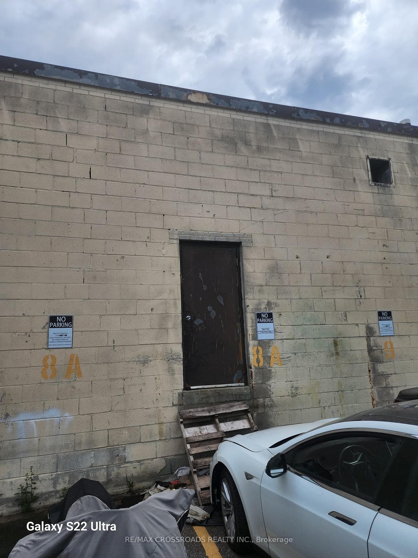 446 Birchmount Road Unit 9 photo 9