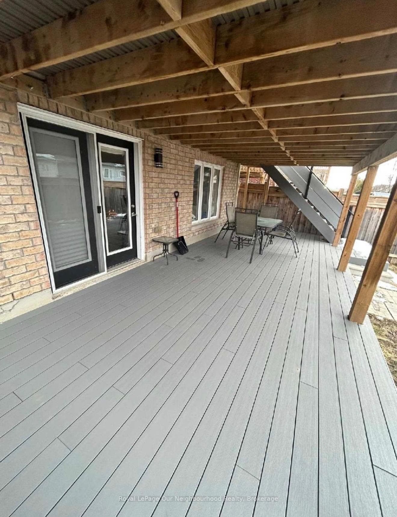 1808 Silverstone Crescent Unit Basement photo 7