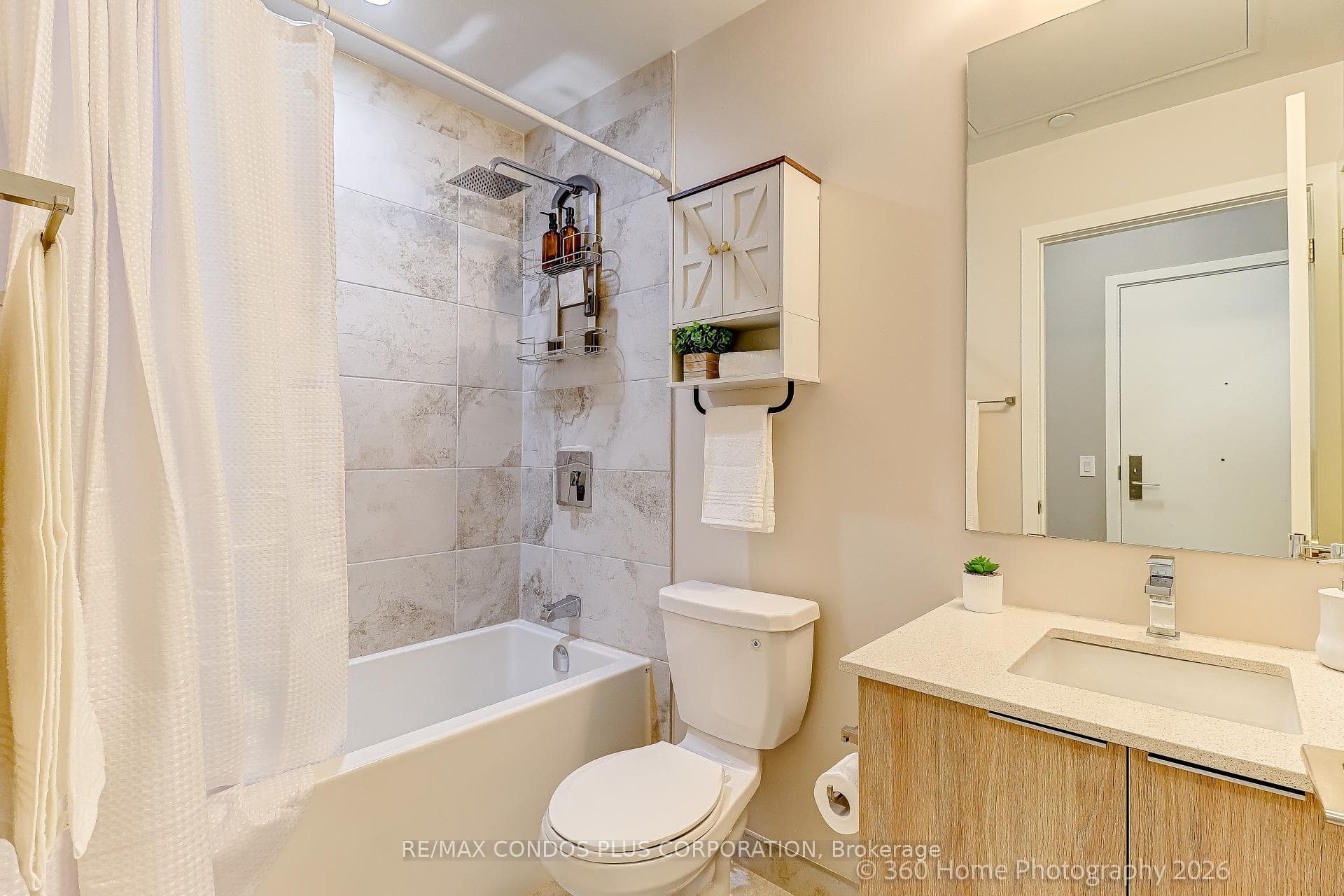 120 Parliament Street Unit 1106 photo 17