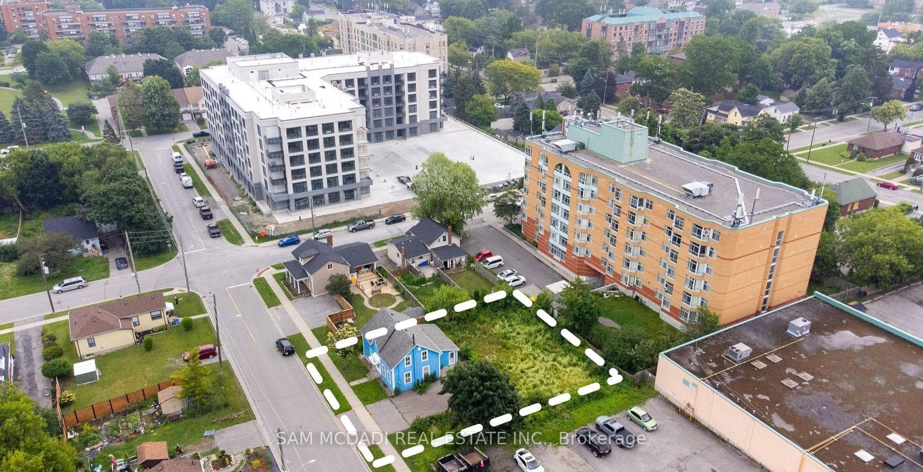 121 John Street photo 6