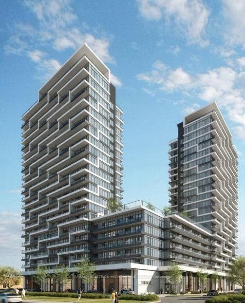 9751 Markham Road Unit 1201B photo 11