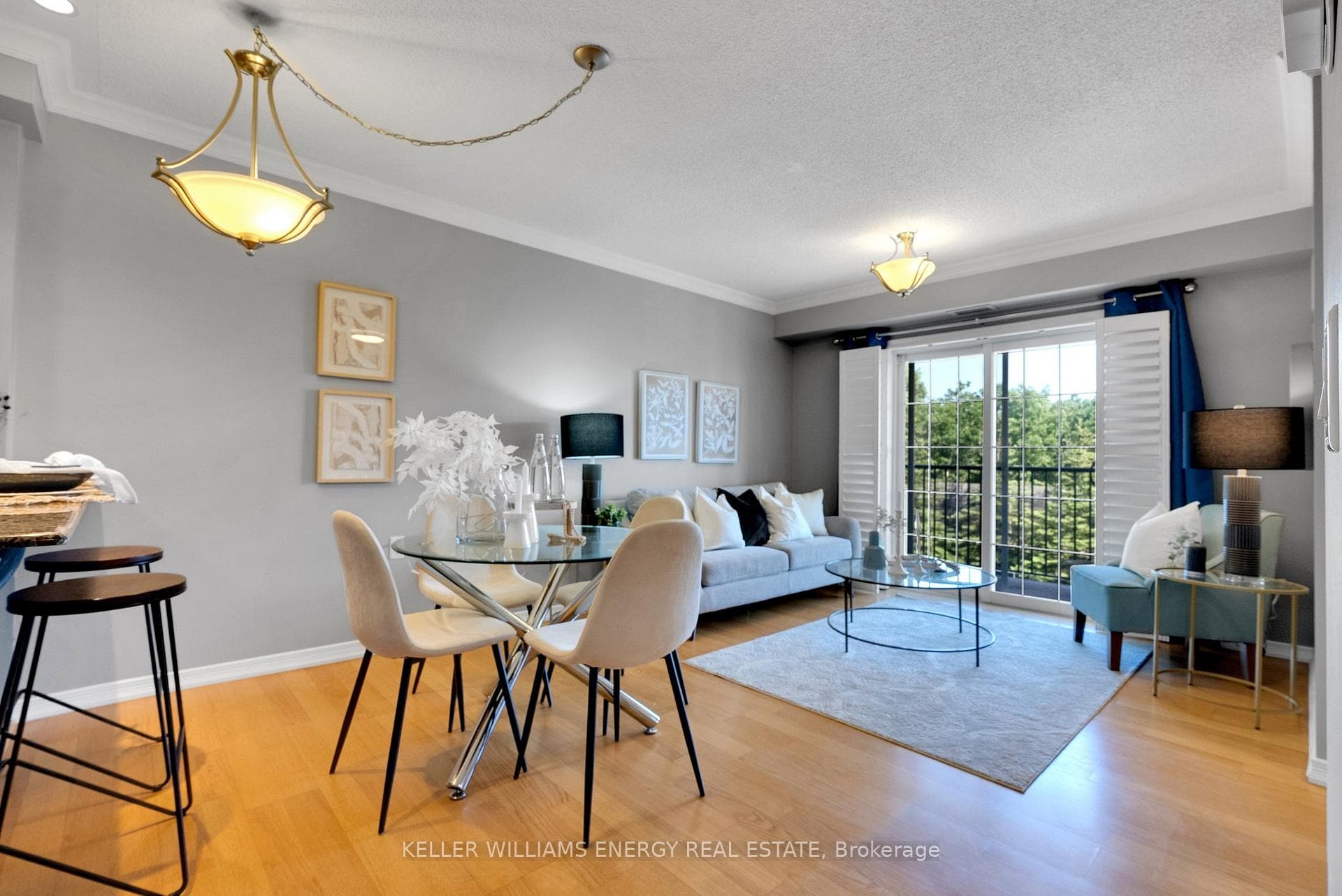 61 Clarington Boulevard Unit 321 photo 11