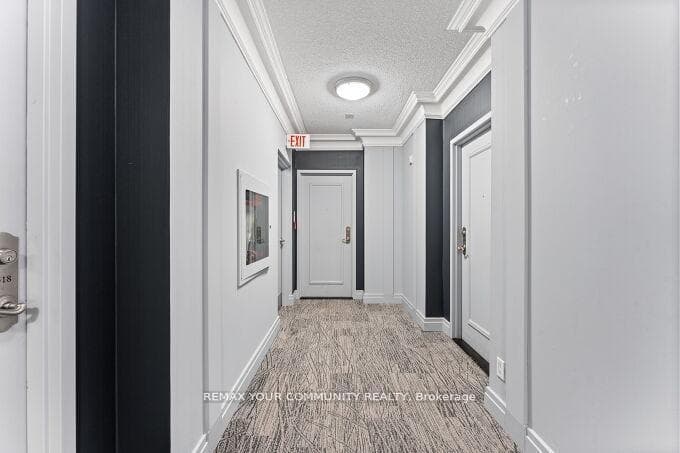 11121 Yonge Street Unit 519 photo 9